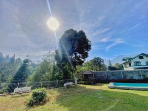 Gallery image of Villa Molek by Surganya Villa in Paragajen