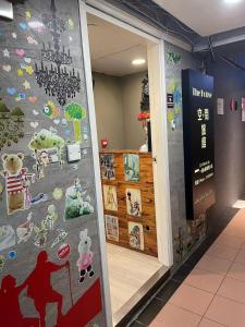Fotografija v galeriji nastanitve Soso Hostel v mestu Hong Kong