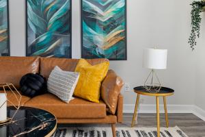 Billede fra billedgalleriet på Contemporary loft 5-min to downtown i Pittsburgh