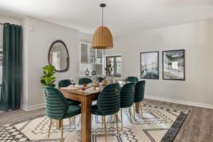 Billede fra billedgalleriet på Contemporary loft 5-min to downtown i Pittsburgh