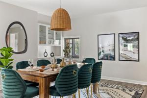 Billede fra billedgalleriet på Contemporary loft 5-min to downtown i Pittsburgh + 41 billeder