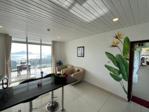 Fotografie z fotogalerie ubytování Creole Pearl Self-Catering v destinaci Victoria