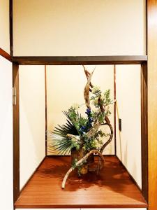 東京にある璞（Haku）日式旅馆/新宿繁华区域/東新宿駅徒歩4分/免費WIFI/最大可入住7人のギャラリーの写真