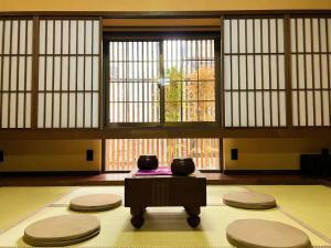 東京にある璞（Haku）日式旅馆/新宿繁华区域/東新宿駅徒歩4分/免費WIFI/最大可入住7人のギャラリーの写真
