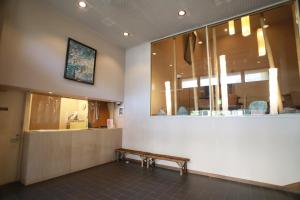 Fotografie z fotogalerie ubytování 湘南江の島　御料理旅館　恵比寿屋 v destinaci Fudžisawa