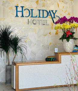 Φωτογραφία από το άλμπουμ του HOLIDAY HOTEL PHAN THiẾT σε Ấp Bình Hưng