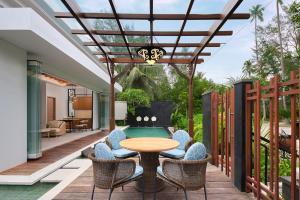 Four Points by Sheraton Bintan, Lagoi Bay内部或周边的泳池