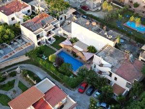 Piscina di Tree of Life Art Hotel o nelle vicinanze