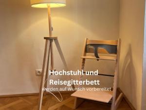 Fotografia z galérie ubytovania Wohnen beim Stadtpark v Grazi