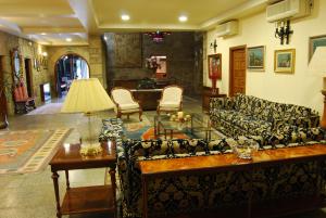 Fotografie z fotogalerie ubytování Hotel Pazo O Rial v destinaci Vilagarcia de Arousa
