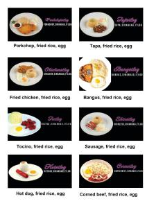 Galeriebild der Unterkunft Hundred Islands Guest House and Gardens in Alaminos