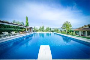 Gallery image of Borgo Spedaletto 3 - Dolcevita Holiday in Grassina