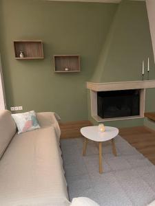 Gallery image of Sea Breeze Holiday Home in Monemvasia