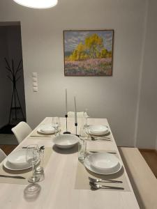 Gallery image of Sea Breeze Holiday Home in Monemvasia