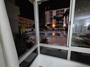 Fotografia z galérie ubytovania Apartamentos Atlantis - Yumbo I v destinácii San Bartolomé