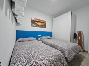 Fotografia z galérie ubytovania Apartamentos Atlantis - Yumbo I v destinácii San Bartolomé