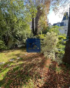 Galeriebild der Unterkunft Villa « Agrumes » - Gare d'Asnières-sur-Seine in Asnières-sur-Seine