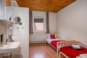 Imagen de la galería de Pension Bayerwald mit Ferienwohnung, en Bodenmais