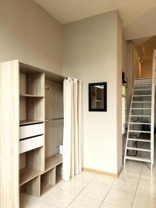 Fotografia z galérie ubytovania LOFT SAINT JEAN v destinácii Montluçon