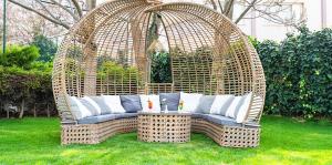 Photo de la galerie de l'établissement Odelia Resort Hotel, à Kusadası