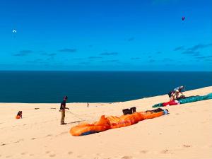 Gallery image of Tranquil holiday home on the water’s edge. in Rainbow Beach