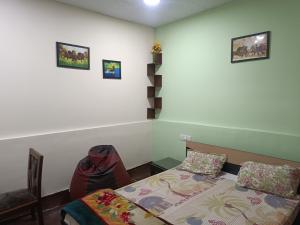 Gallery image of Country Roads Party House in Pune