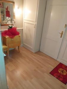 Fotografie z fotogalerie ubytování Ferienwohnung Strandrose v destinaci Norderney