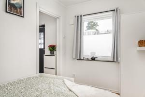 Katil atau katil-katil dalam bilik di Modern New Stylish Apartment