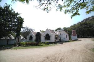 Gallery image of Kishkinda Heritage Resort in Hampi