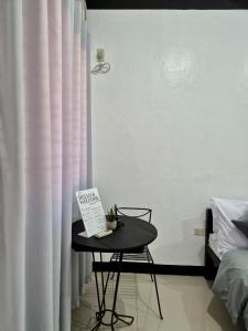 Postel nebo postele na pokoji v ubytování Casa Olivia