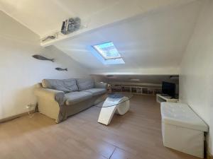 Zone pietonne - Wifi, AC, 2 pers