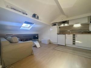 Zone pietonne - Wifi, AC, 2 pers