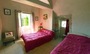 Gallery image of Gîte le Four d'Odilon in La Malène