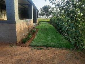 Foto dalla galleria di Umbuntu guesthouse a Parys