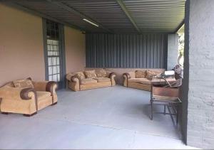 Foto dalla galleria di Umbuntu guesthouse a Parys