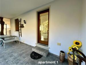 Gallery image of Casa Vista Castelli in Cannobio