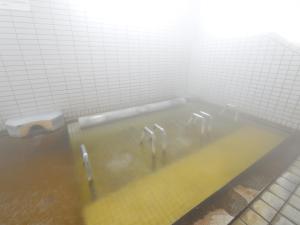 北斗HigashimaeOnsen Shinwanoyu Hotel Akitaya的相册照片