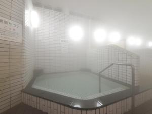 北斗HigashimaeOnsen Shinwanoyu Hotel Akitaya的相册照片