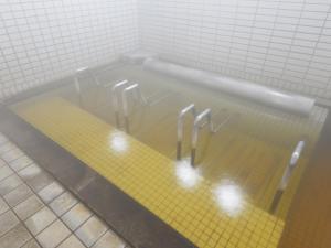 北斗HigashimaeOnsen Shinwanoyu Hotel Akitaya的相册照片