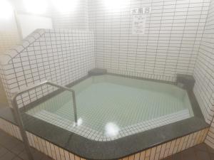 北斗HigashimaeOnsen Shinwanoyu Hotel Akitaya的相册照片