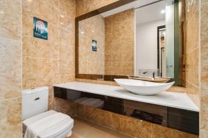 Foto Kuala Lumpuris asuva majutusasutuse Dorsett Residences Kuala Lumpur 3mins to Pavilion Shopping Mall galeriist