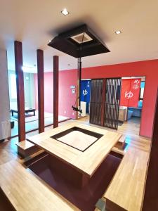 Fotografie z fotogalerie ubytování White House Guesthouse v destinaci Shiraoi