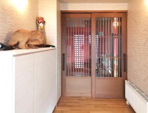 Fotografie z fotogalerie ubytování White House Guesthouse v destinaci Shiraoi