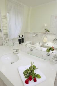 Fotografia z galérie ubytovania Hotel Mignon v Karlových Varoch