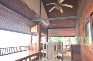 Fotografie z fotogalerie ubytování Techno Riverview Resort v destinaci Kamphaeng Phet