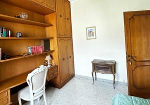 Zdjęcie z galerii obiektu L’attico in centro w mieście Terni