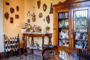 Fotografie z fotogalerie ubytování Marta Guest House v destinaci Lucca