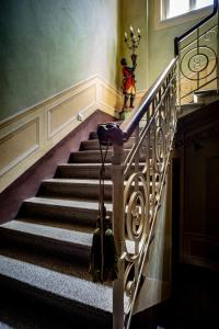 Fotografie z fotogalerie ubytování Marta Guest House v destinaci Lucca