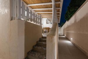 Kép Terrazza e Conchiglie szállásáról Torre Sudában a galériában