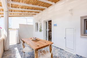 Kép Terrazza e Conchiglie szállásáról Torre Sudában a galériában